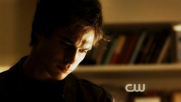 The Vampire Diaries The Vampire Diaries