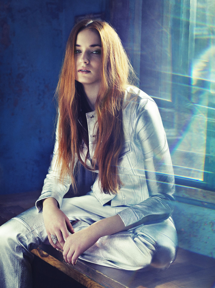 Sophie Turner Sophie Turner