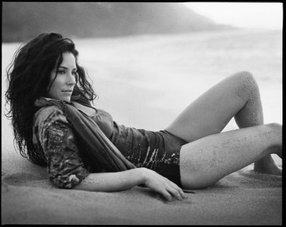 Evangeline Lilly Evangeline Lilly