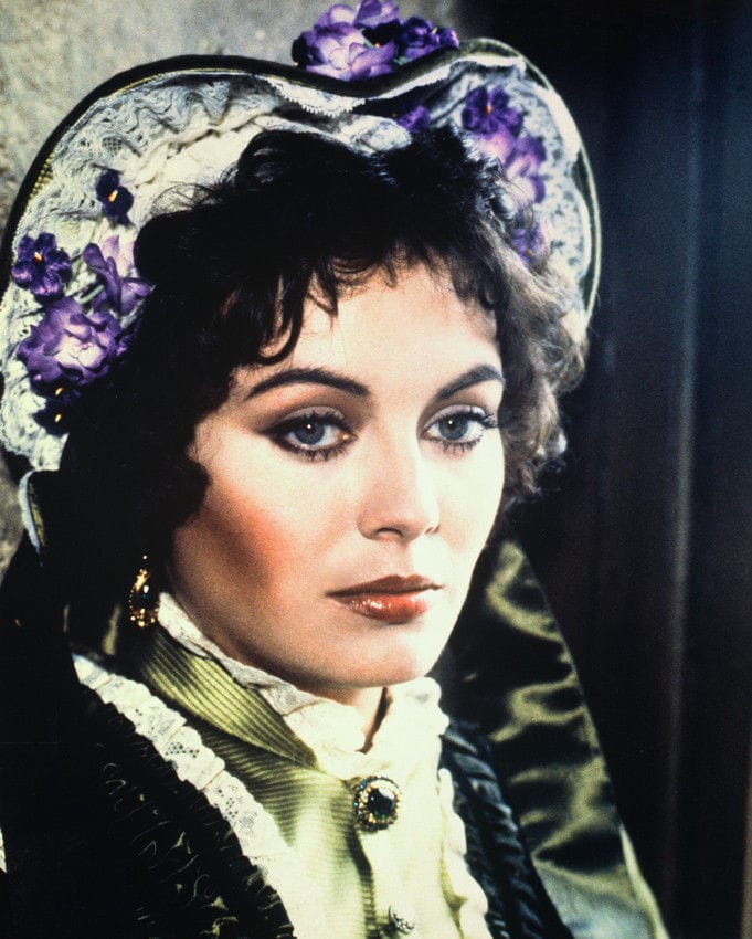 Lesley-Anne Down