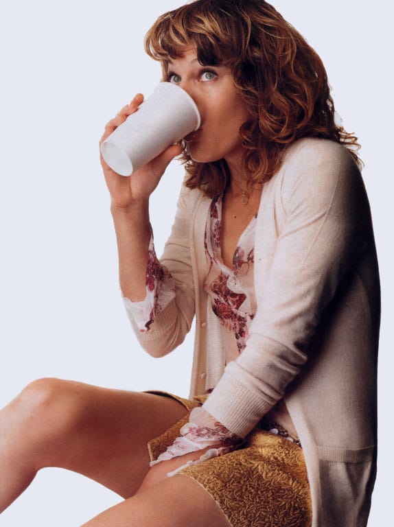 Milla Jovovich Milla Jovovich