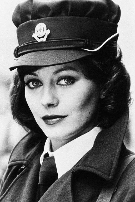 Lesley-Anne Down