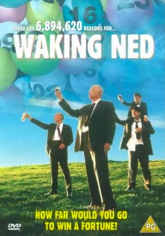 Waking Ned Devine