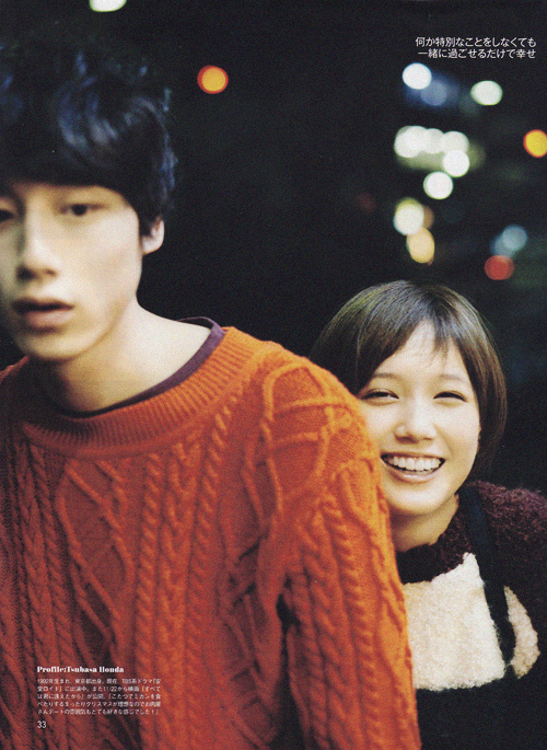 Tsubasa Honda