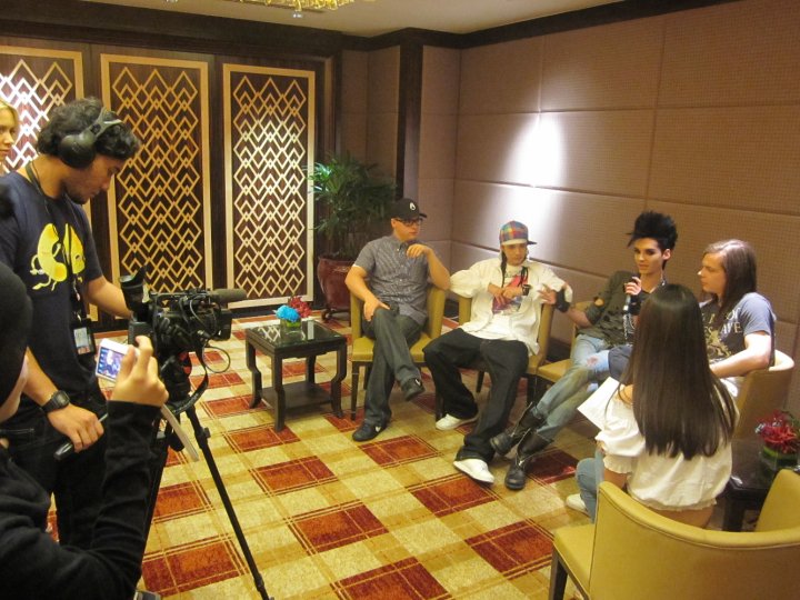 Tokio Hotel