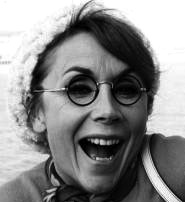 Marianne Stone