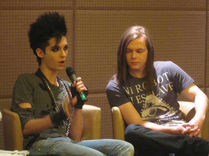 Tokio Hotel