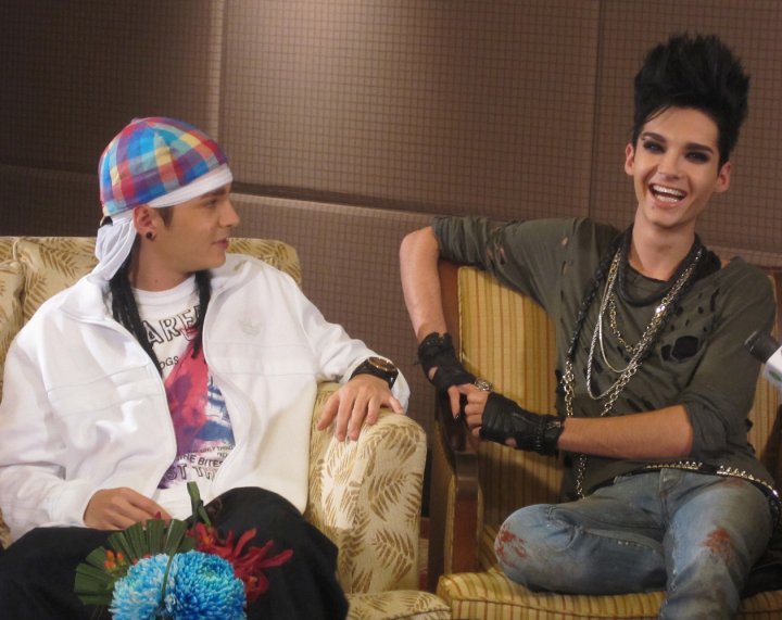 Tokio Hotel