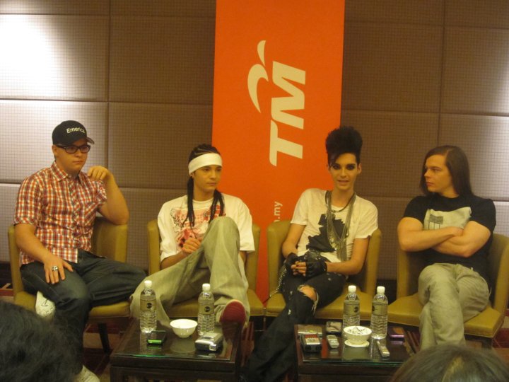 Tokio Hotel