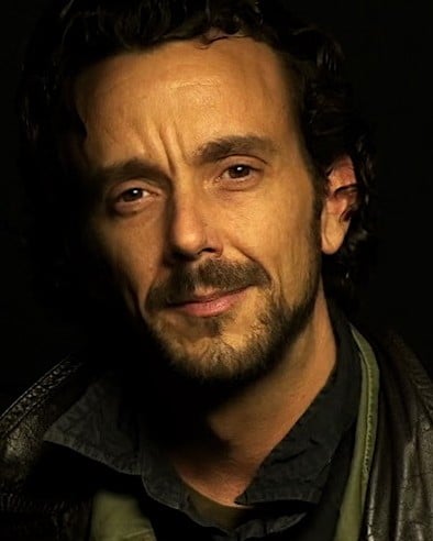 Nathan Willcocks