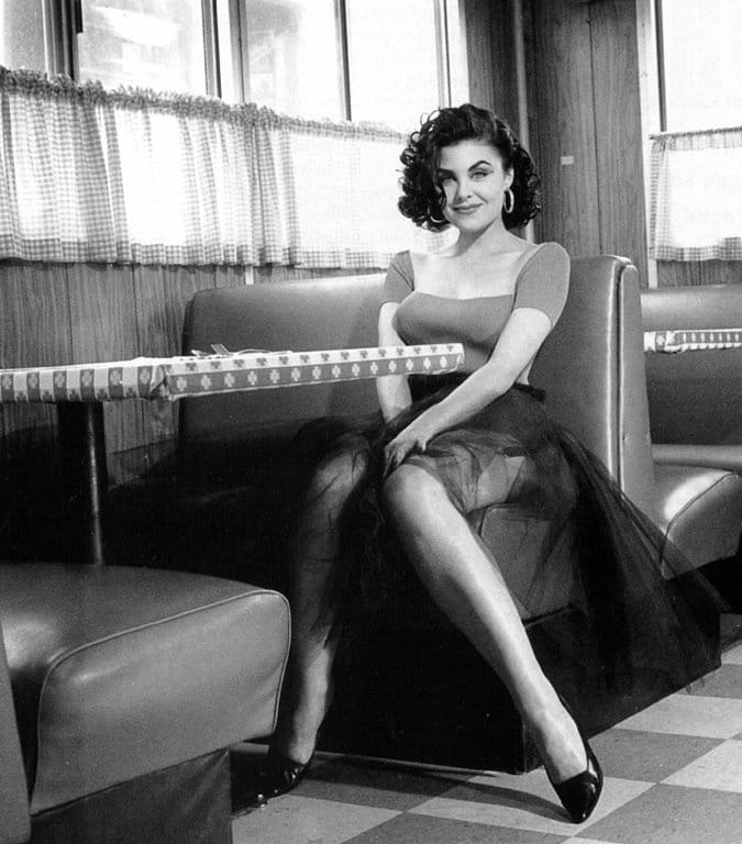 Sherilyn Fenn