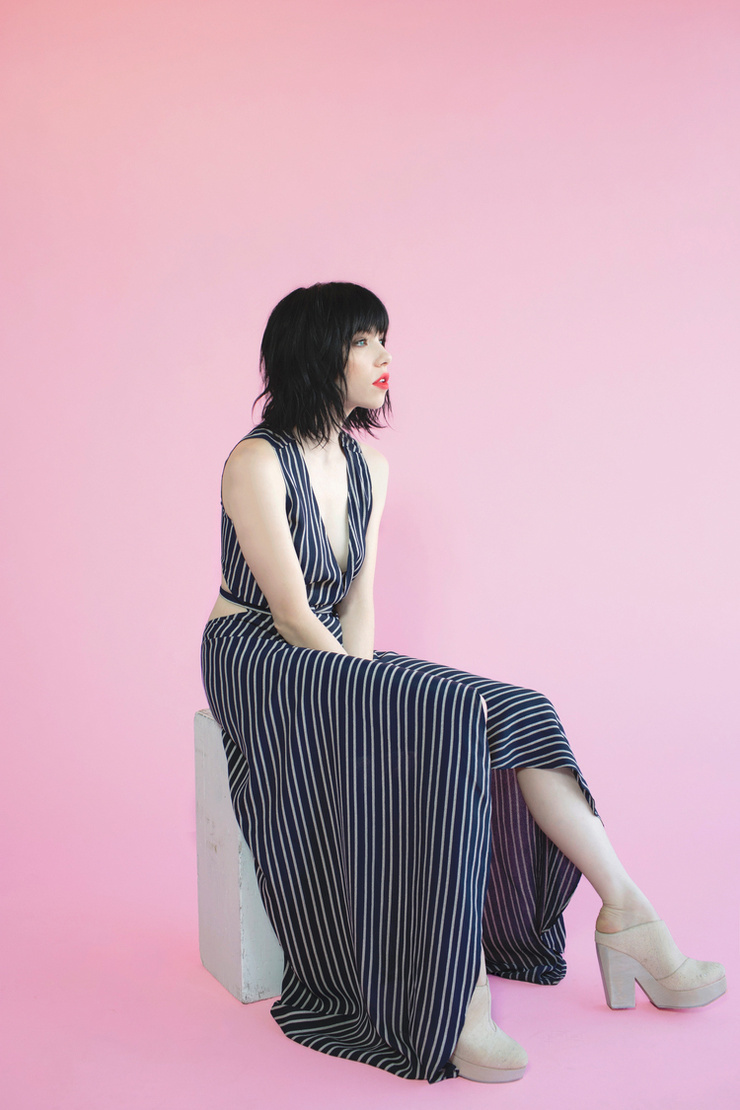 Carly Rae Jepsen
