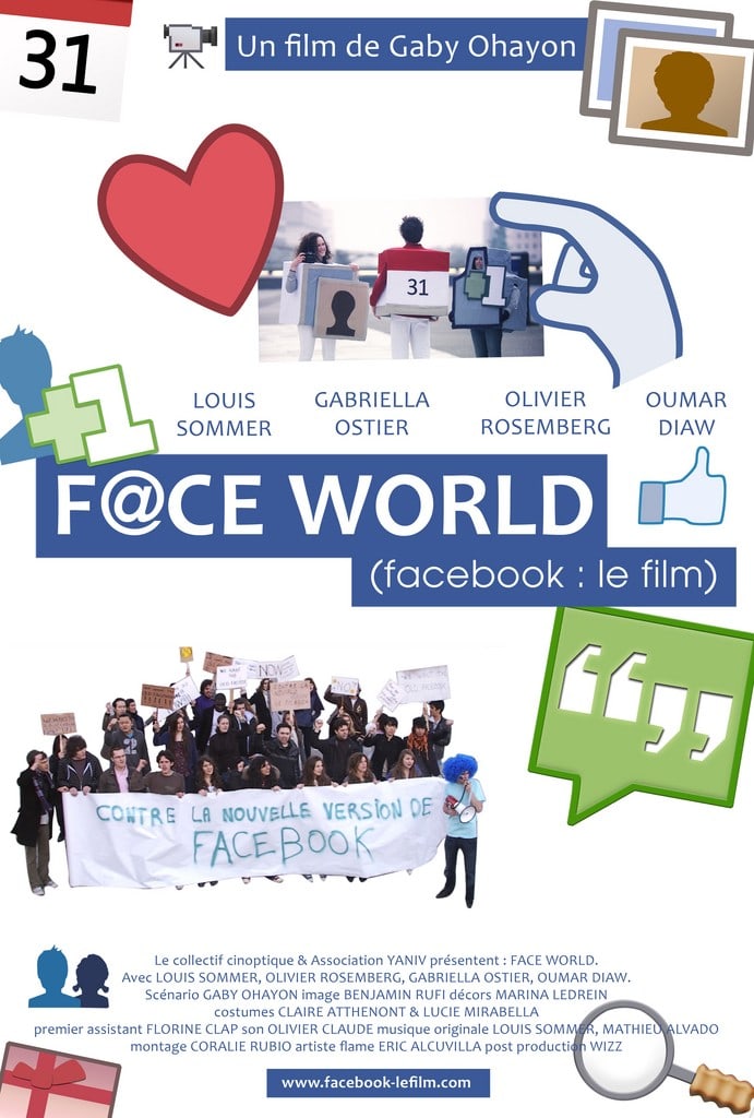 F@Ce World