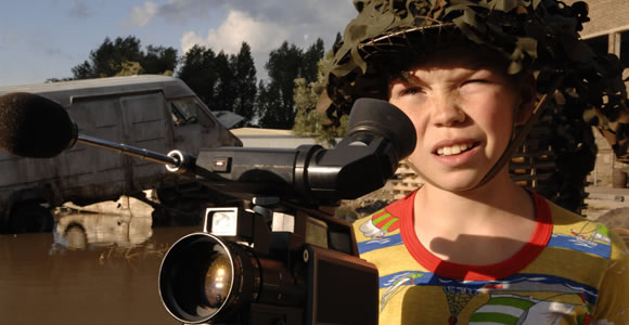 Son of Rambow Son of Rambow