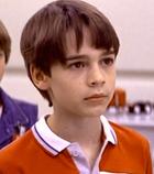 Barret Oliver
