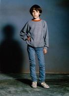 Barret Oliver