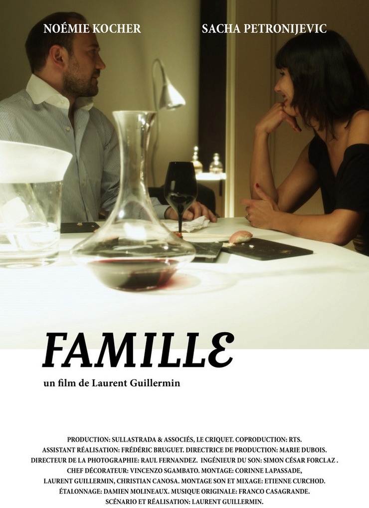Famille