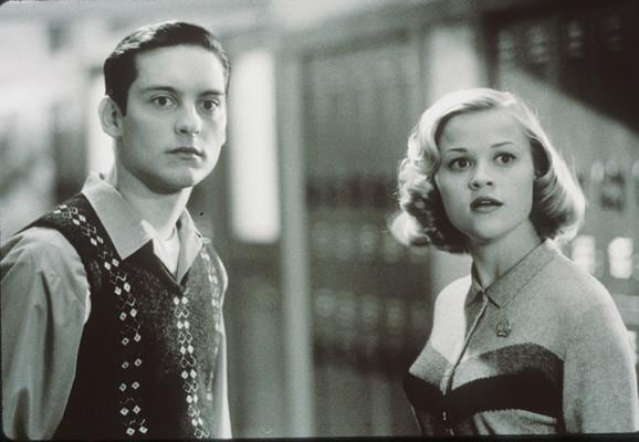 Pleasantville Pleasantville