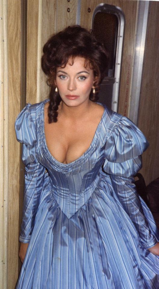 Lesley-Anne Down