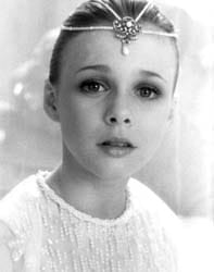 Tami Stronach