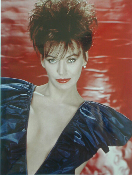 Lesley-Anne Down