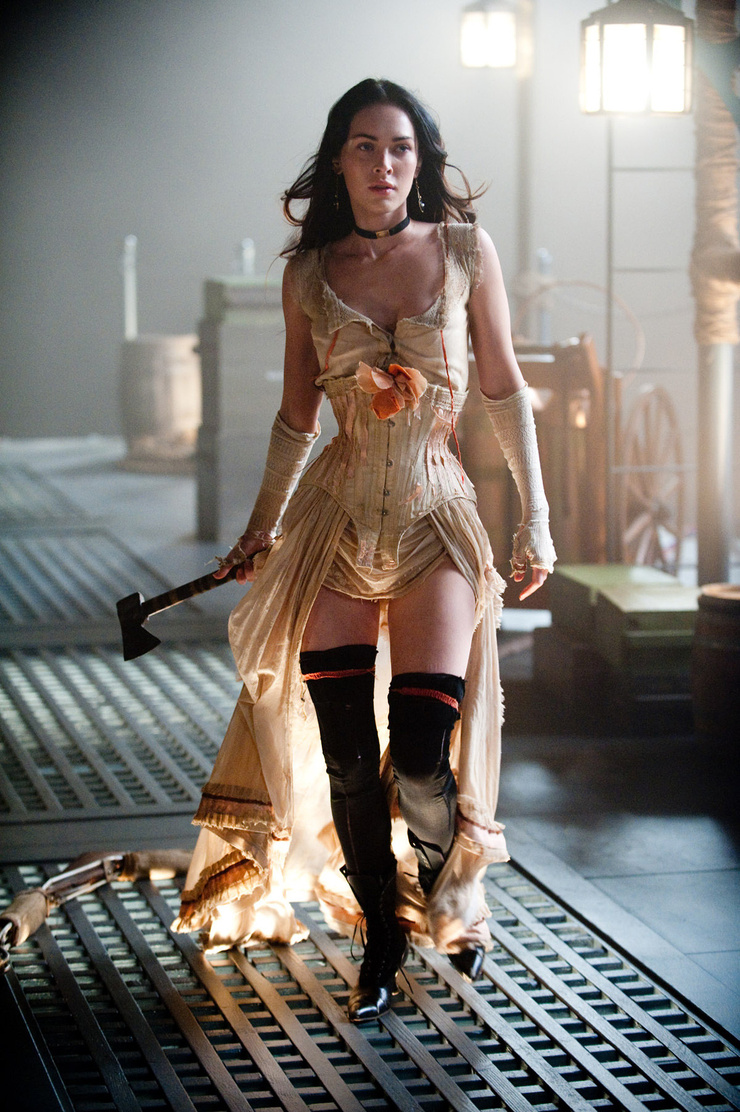 Jonah Hex Jonah Hex