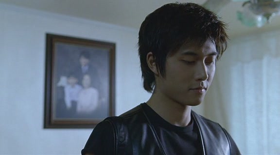 3-Iron (2004)