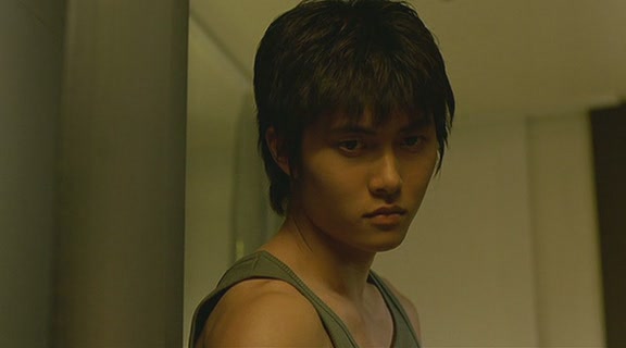 3-Iron (2004)
