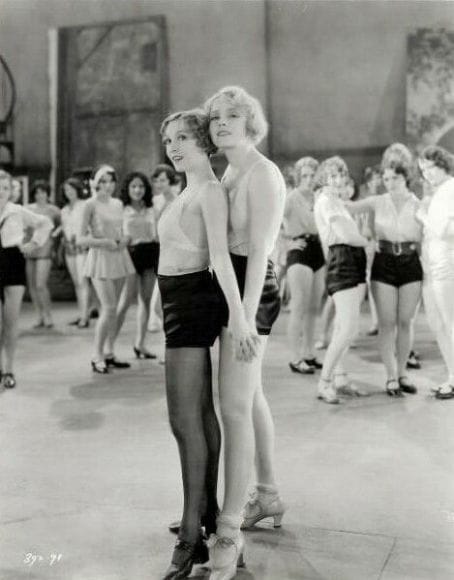 Anita Page Anita Page