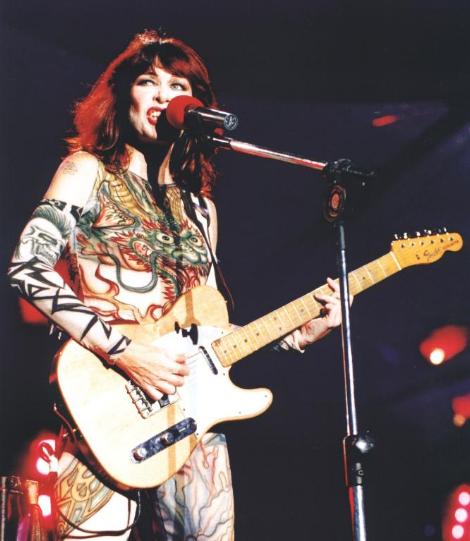 Rita Lee