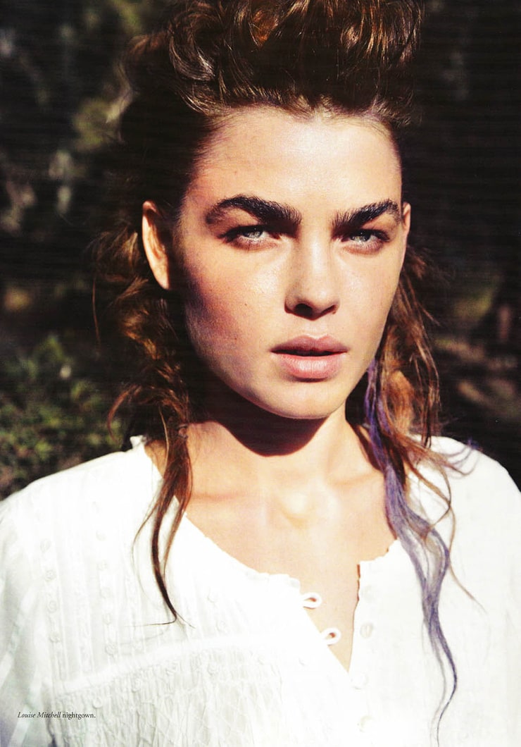 Bambi Northwood-Blyth