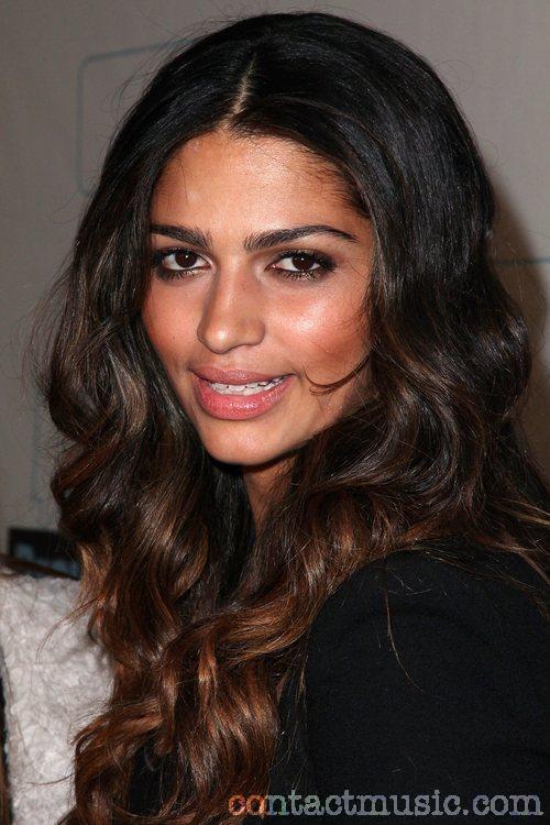 Camila Alves