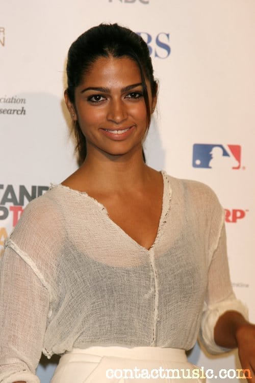 Camila Alves