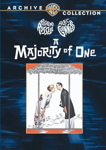 A Majority of One (Warner Archive Collection)