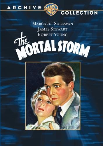 The Mortal Storm (Warner Archive Collection)