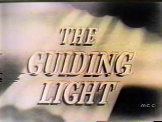 The Guiding Light