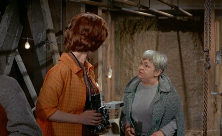 Quatermass and the Pit