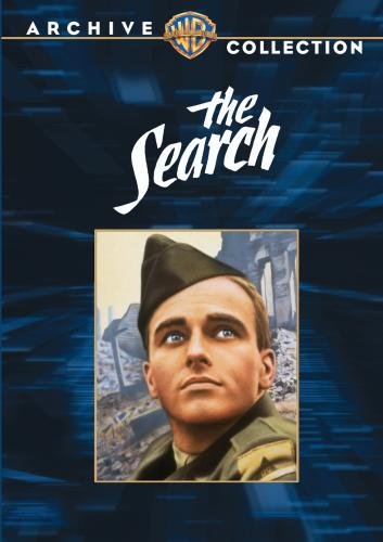 The Search (Warner Archive Collection)