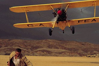 The English Patient