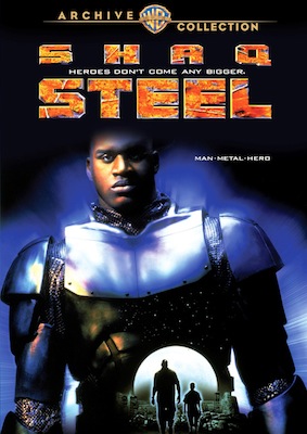 Steel (Warner Archive Collection)