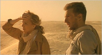 The English Patient