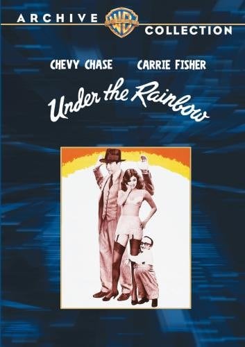 Under the Rainbow (Warner Archive Collection)
