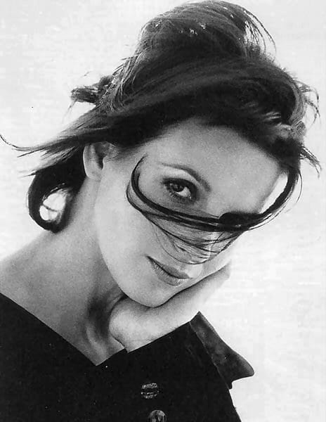 Juliette Binoche