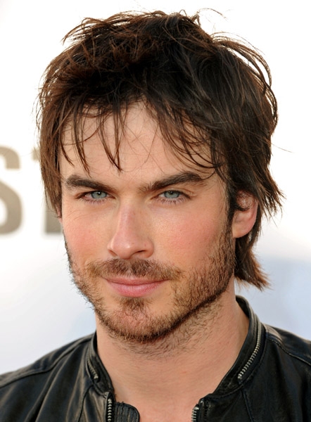Ian Somerhalder Ian Somerhalder