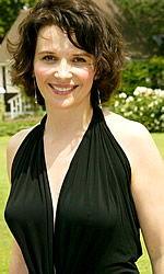 Juliette Binoche Juliette Binoche