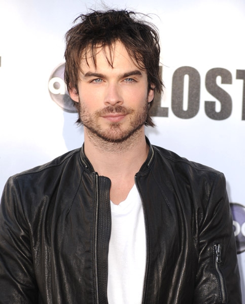 Ian Somerhalder Ian Somerhalder