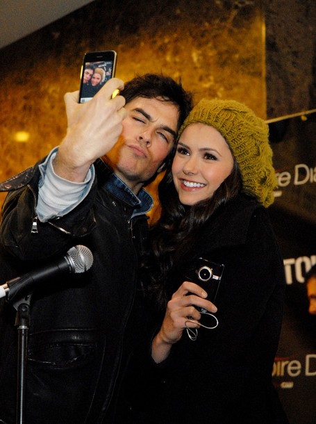Ian Somerhalder Ian Somerhalder