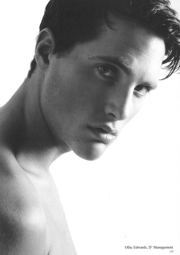 Ollie Edwards