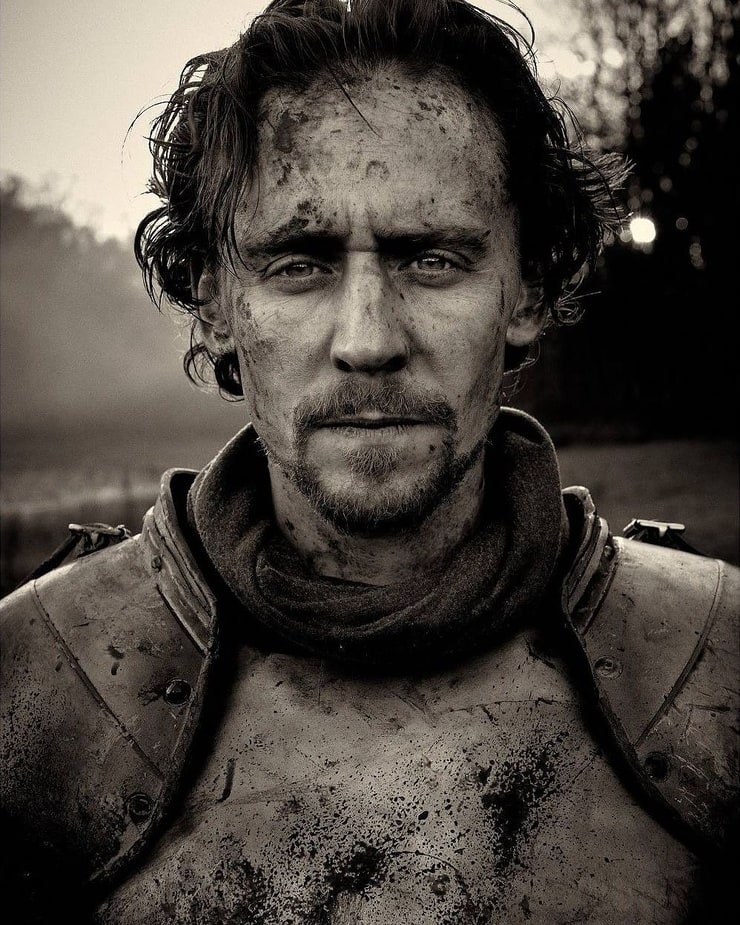 "The Hollow Crown" Henry V