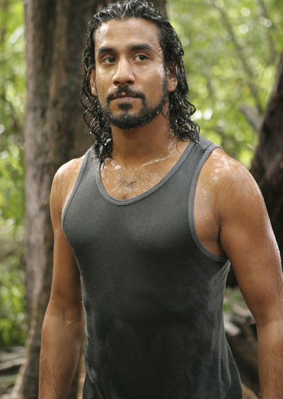 Naveen Andrews
